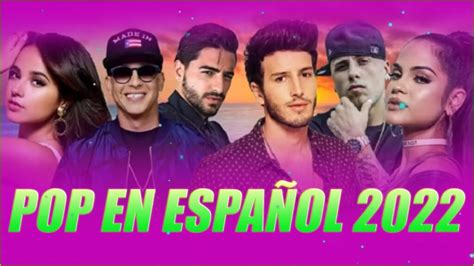 Lo último en POP ESPAÑOL (2024) .